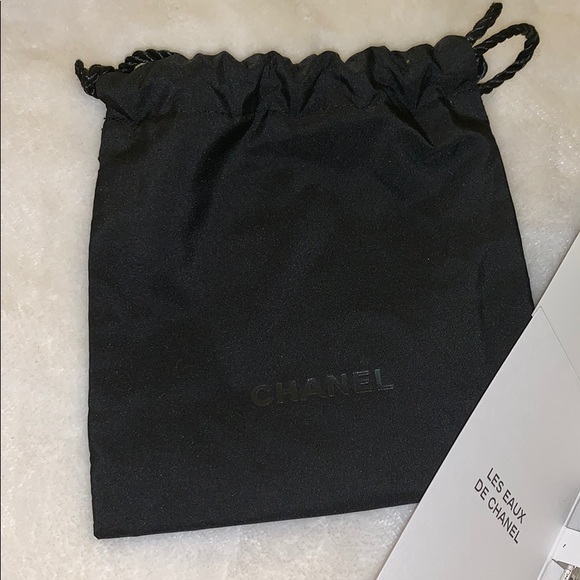 Mini Chanel perfumes - Picture 4 of 4